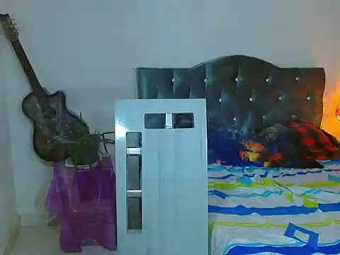 Chat XXX en directo de _Santi2