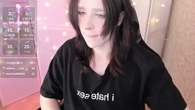 Simochka_w Show Webcam