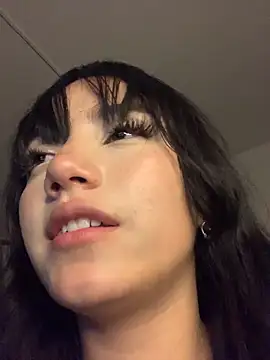 MayyBonita Pertunjukan Webcam