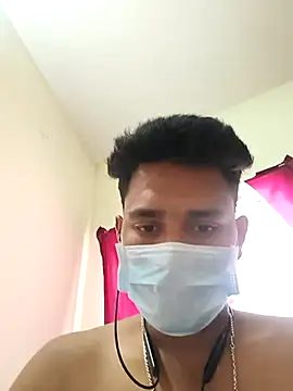 Stranger_boy123 ওয়েবক্যাম শো