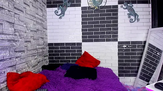 Webkamerová show silacitex_effy