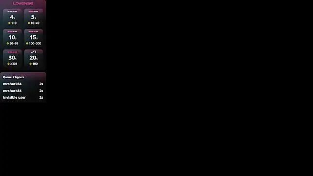 Webkamerová show Alex_evanss_