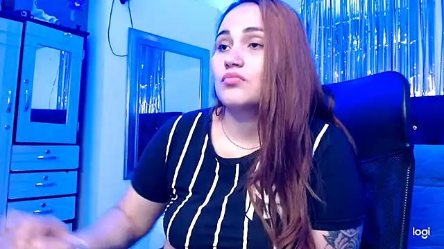 Baby_hornyJM Obrolan Langsung XXX