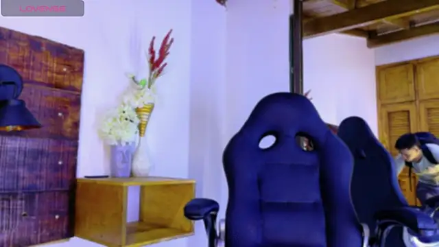 Show de webcam de JhosuaVega