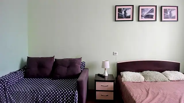 Вебкам-шоу AlansonofDaddy