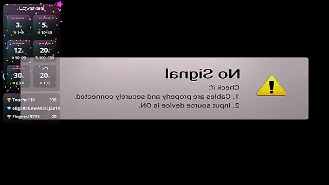 Chat +18 de KiraRoxx ao vivo