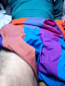 SADDLECOCK élő XXX-chatje