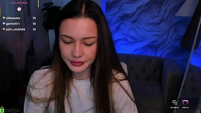 แชท XXX สดของ Aria_Mila