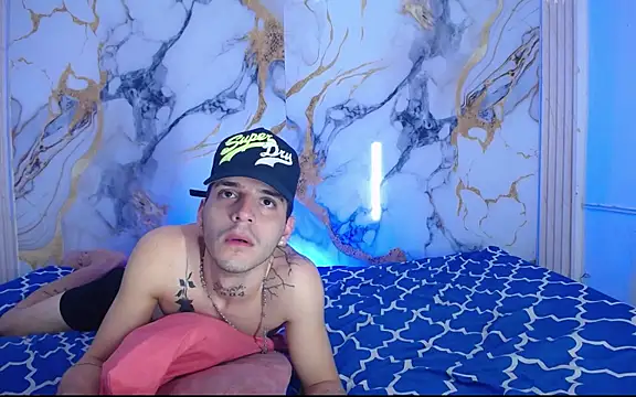 Pleasure_boys_hot Webcam-Show