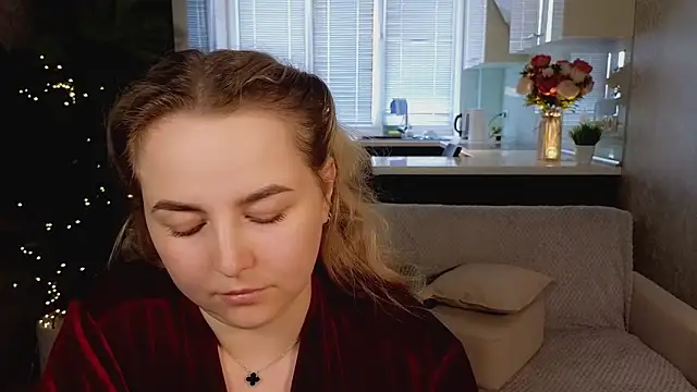 Mira_Mermayd 라이브 XXX 채팅