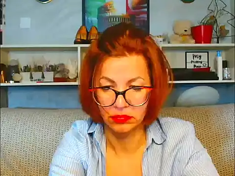 Natali3855 Obrolan Langsung XXX