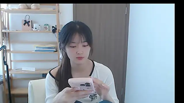 Chat XXX Live Mimi-cnbaby