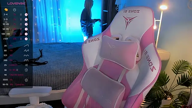 Chat XXX Live AnyaTaylor_