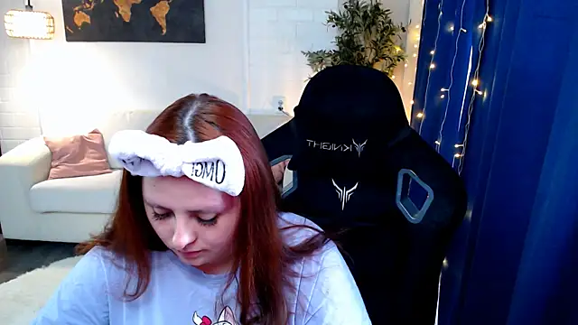 Chat XXX Live Hennessy_bunny