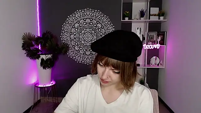 EchoScribe Live XXX Chat