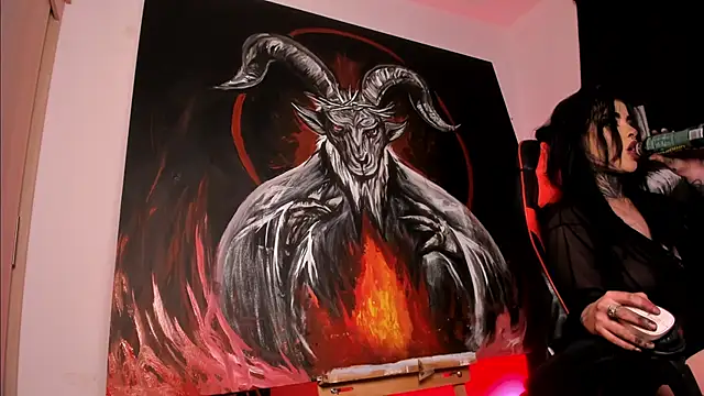 دردشة Rubyy-Rose1 الجنسية المباشرة