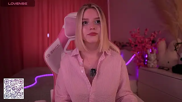 Show de webcam de Dragonwind