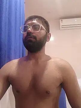 Kobe_superman Webcamshow