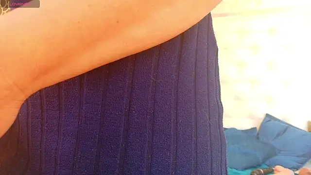 karissia Webcam show