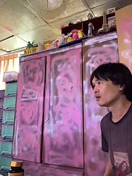 JesuAdam 现场XXX聊天