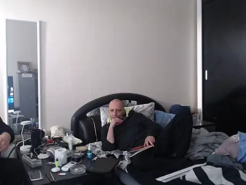 Terizizz Live XXX Chat