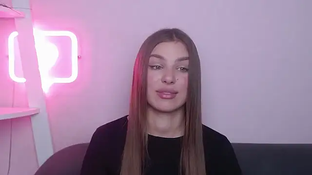 แชท XXX สดของ MilanaAngelAs