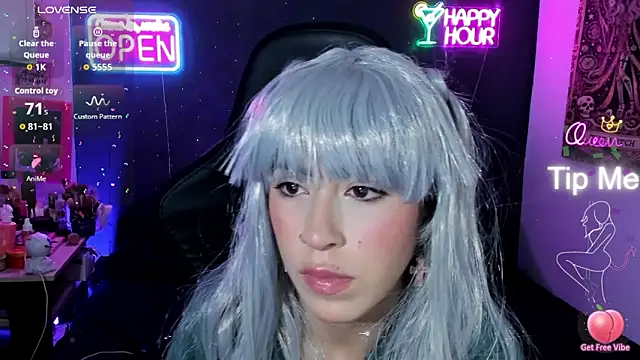 دردشة chaymae_nah_ الجنسية المباشرة