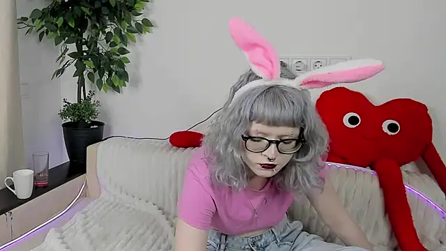 XXX chat uživo modela EdythElswick