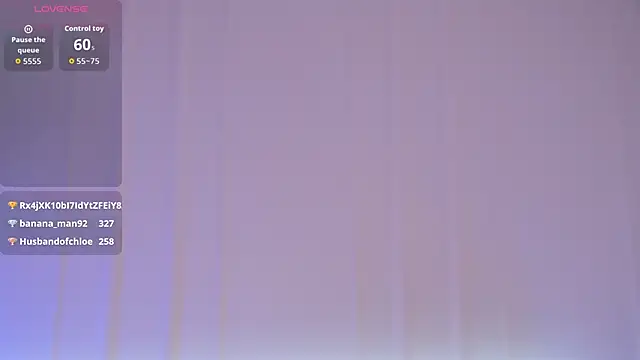 XXX chat uživo modela MeganStrane