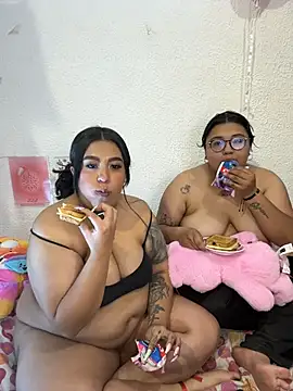 Aru_celeste's Live XXX Chat