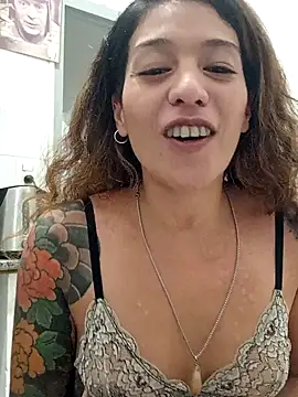 valecora – webcam-show