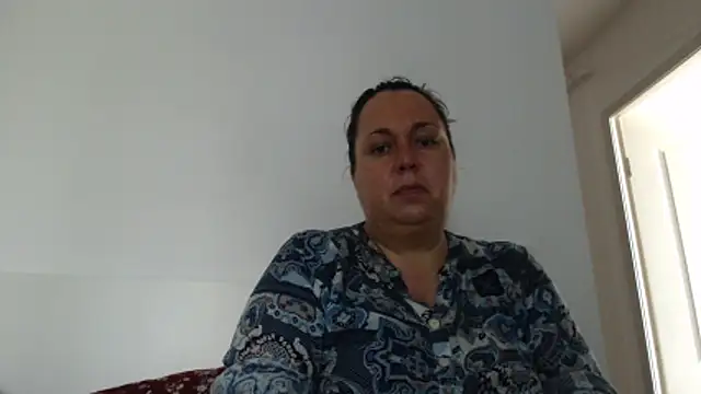 WendyRhoades – Live XXX-chat