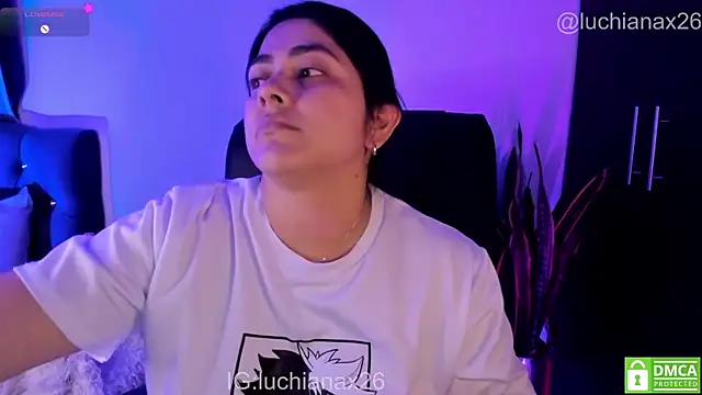 lucy26_ 即時 XXX 聊天