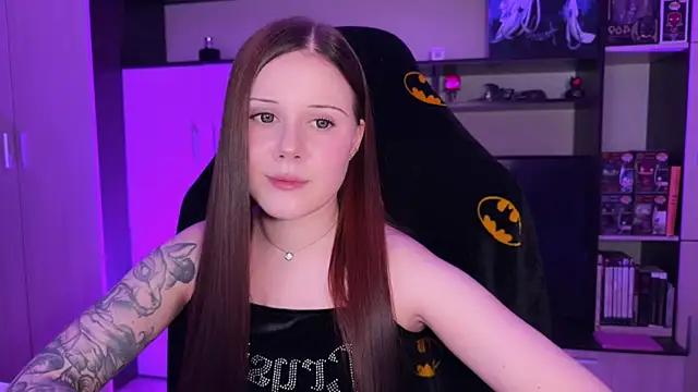 Chatroom XXX en direct de jasminevine