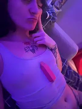 Chat XXX Live Dooubletroublee