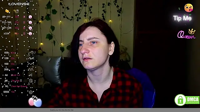 Muse_kitty_jenia লাইভ XXX চ্যাট