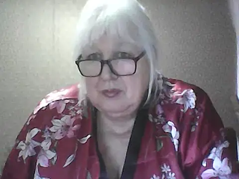 Sembang XXX Secara Langsung Alexia64231