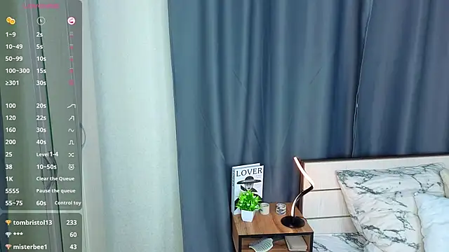 ElenoreReth লাইভ XXX চ্যাট