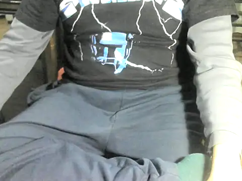 Chat +18 de OreCam ao vivo