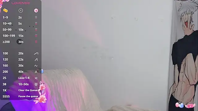 _flipped_ 라이브 XXX 채팅