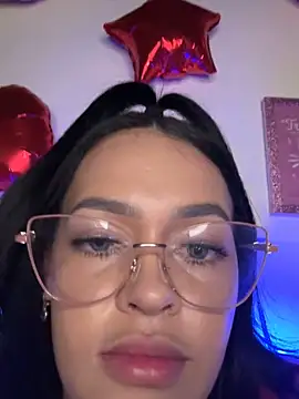 Show de webcam de Lylyyy01