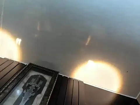 Gomory_Niix Adlı Modelin Canlı XXX Sohbeti