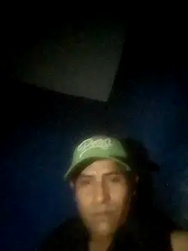 S7LEALTADPERVLIMA7 Adlı Modelin Web Kamerası Şovu