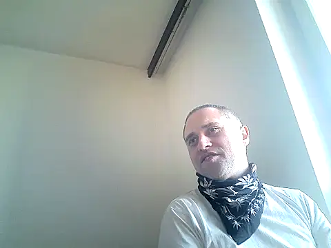 Show de SirNefastus na webcam