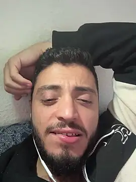 AmjadAlpha 即時 XXX 聊天