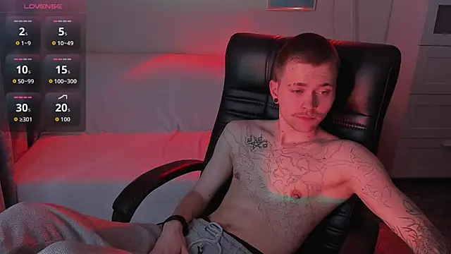 عرض كام Thomas_Norton