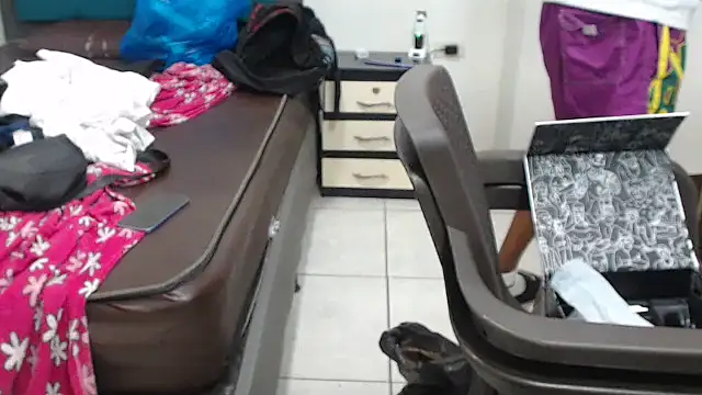 Chatroom XXX en direct de burrodelacosta