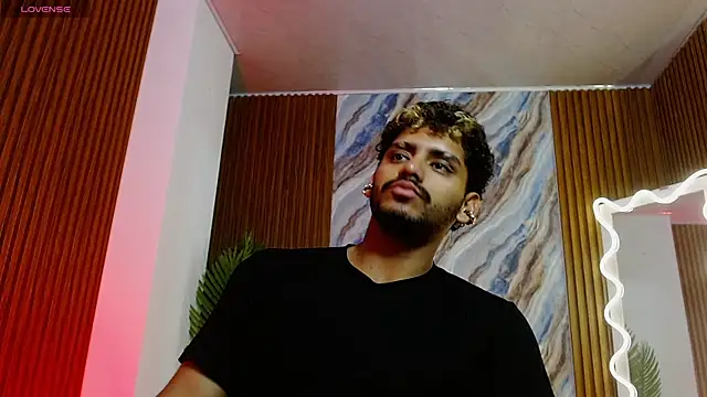 Show Webcam de milo_tay