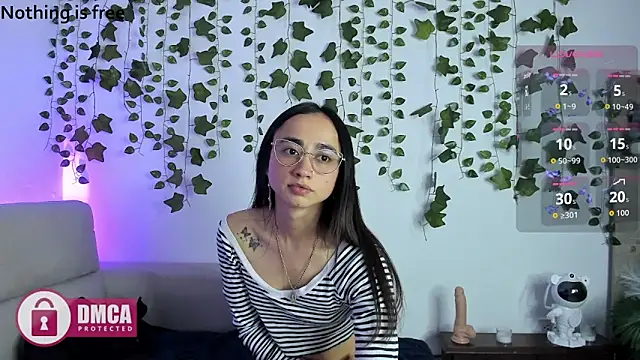 แชท XXX สดของ Alana_Pherson