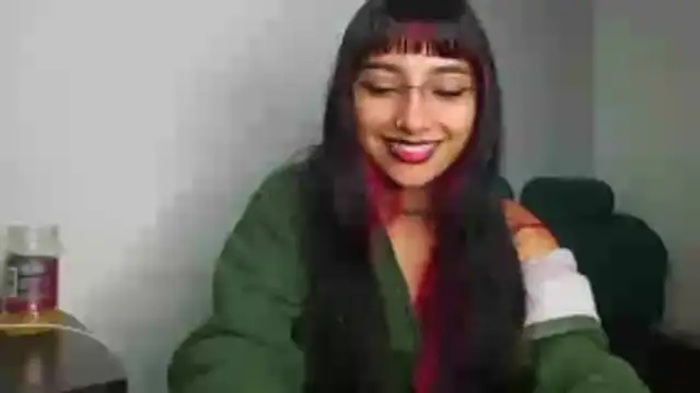 annibaby_88 Chat XXX live